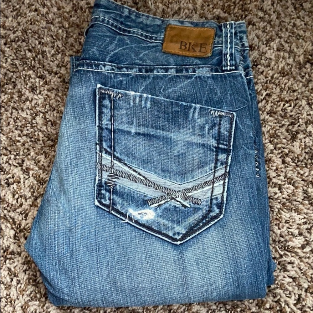 BKE Denim